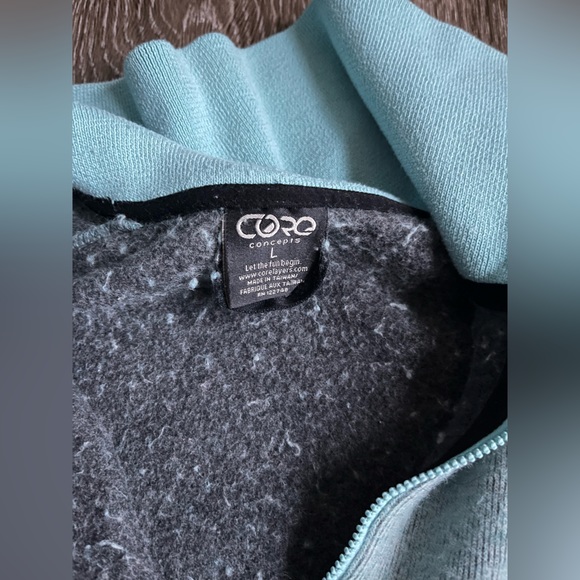 Core concepts size large - Picture 7 of 7